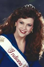 Charity Ann's Instagram, Twitter & Facebook