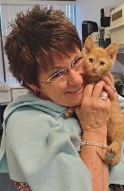 Leadership — Feral Cat Spay/Neuter Project