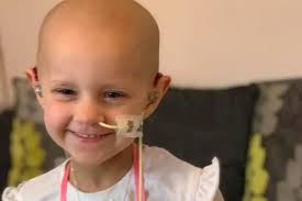 Covid-19 travel ban hits cancer treatment for Bradley Lowery charity kids