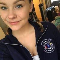 Kiara Ayers's Instagram, Twitter & Facebook