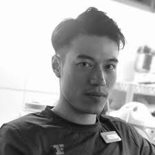 運動理療師Wayne Leung