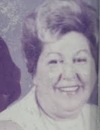 Obituary information for Emma Sue Caudill