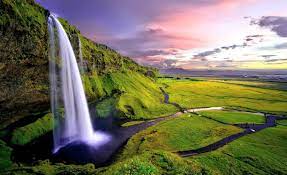 Posting lebih baru posting lama beranda. Gambar Pemandangan Air Terjun Pemandangan Pemandangan Yang Indah Air Terjun