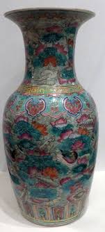 Vase Chinois En Porcelaine Chine Chine Ancienne Vase