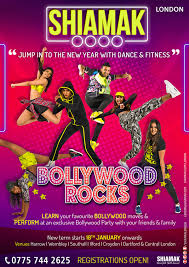 11 continuous years of glory! Join World S Biggest Bollywood Dance Academy This January All Across London