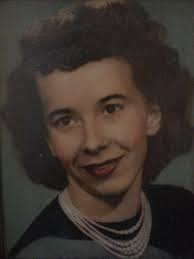 Ruth Conner Obituary