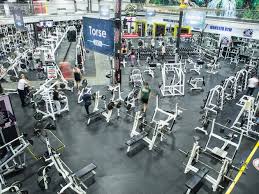 The same as the victoria lockdown changes, he said. Are Gyms Open In Montreal Right Now And How To Workout