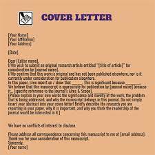 Country living editors select each product featured. How To Make A Covering Letter For A Journal Research Brains