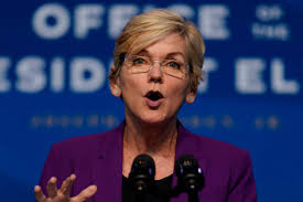 What Is Jennifer Granholm's Net Worth?