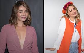 Daniela Luján asombra a fans compartiendo fotografía en toples de sus  vacaciones en una playasexiezpix Web Porn