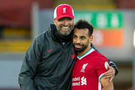 هل انتهت رحلة محمد صلاح مع ليفربول خلاص ام ماذا   انهاء جيل كلوب – الحكاية التى لايريد احد ان يرويها 