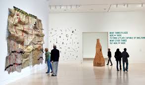 Introduced into the philosophical lexicon during the eighteenth century, the term 'aesthetic' has come to designate, among other . Aesthetic Thought And Experience The Museum Of Wonder Museum Id