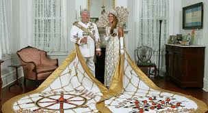 Krewe of Cypress celebrates 34th year with “Rollin'