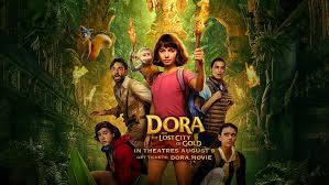 Netflix and third parties use cookies and similar technologies on this website to collect information about your browsing activities which we netflix supports the digital advertising alliance principles. Dora E A Cidade Perdida Chegou Hoje A Netflix