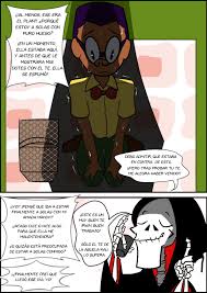 The Grim Adventure of Billy and Mandy Irwin Got a Clue – Anont - Comics  Porno