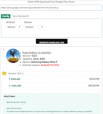 Launch the vpn app and connect to pubg kr, netherlands, russia, taiwan or turkey. Pubg Mobile 1 5 0 Apk Descargar Es Atsit