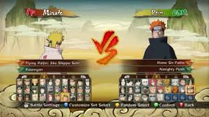 Maybe you would like to learn more about one of these? Download Save Game Naruto Shippuden Ultimate Ninja Storm Revolution 100 Lasopacorps