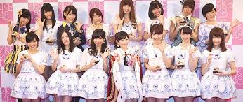 This is a controversial career for a child but it is legal in japan since there is no nudity. Akb48 The Return Of Idol Music And The Rise Of The Superfan Nippon Com