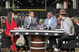 Stephen A. Smith calls for ESPN to re-hire former ‘First Take’ co-host