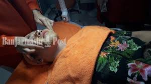 We did not find results for: Cara Dhebun Agar Wajah Segar Dan Cantik Setiap Saat Dengan Treatment Di Klinik Dr De Banjarmasin Post