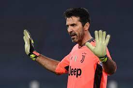 What you see now is juventus following the protocol. Rzkey4u25azrym