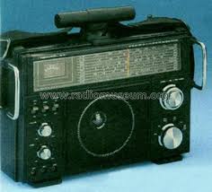 Image result for RadioShack / Realistic SW-100