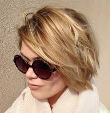 People with all types and lengths of hair can sport this hairstyle. 70 Devastatingly Cool Haircuts For Thin Hair