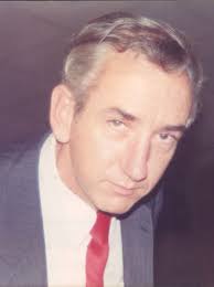 Douglas Freeman Churchill