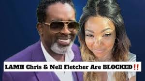 Nell Fletcher's Instagram, Twitter & Facebook