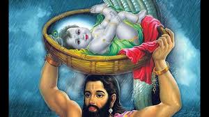 Krishna Janmashtami, Happy Janmashtami, Animation, Wishes,Whatsapp  Video,Greetings, - YouTube