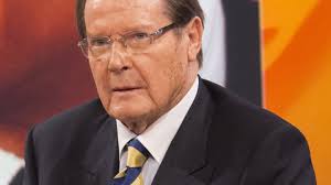 Roger Moore: Trauer um den "Beißer"