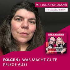 Julia Pohlmann's Instagram, Twitter & Facebook