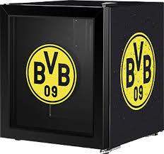 Marco rose nimmt einen tag vor dem trainingsauftakt seine arbeit beim bvb auf. Ecg Erm 10510 Bvb Getrankekuhlschrank Bei Expert Kaufen