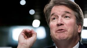 Leahy asks Kavanaugh about stolen Democratic emails from 2003