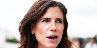 Nancy Mace considers quitting Congress to take her transphobia statewide in  South Carolina "I'll be making a decision in the coming days," the  far-right congresswoman said.