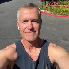 The hard part was getting the blueberries the other day!!!