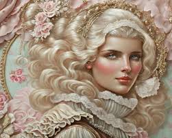 AI Generated Fantasy Photos and Artwork