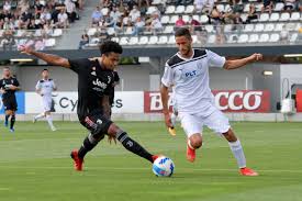 All information about juventus (serie a) current squad with market values transfers rumours player stats fixtures news Juventus 3 Cesena 1 Delayed Reaction And Random Observations Black White Read All Over