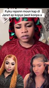 Tati Kyky and Tati Janet