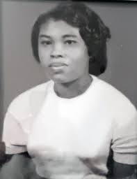 Obituary information for Mae