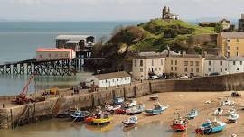 Weekend Away: St Davids (Pembrokeshire)
