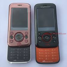 Original Sony Ericsson W395 2MP ...
