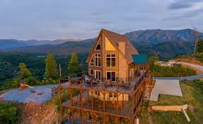 Check back often for the latest discounts on our affordable cabins in gatlinburg tn. The Best View Lodge A Gatlinburg Cabin Rental