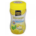 Lemon Tea Drink, Zitrone
