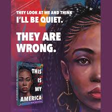 Read a Free Excerpt of This Is My America by Kim Johnson