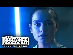 Rey Skywalker: From Orphan Scavenger to All the Jedi