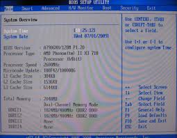 Por veemon, marzo 22, 2013 in guias. Amd Phenom Ii Cpu Unlock Guide Unlock The Multi Vcore And X4 Cpu Core