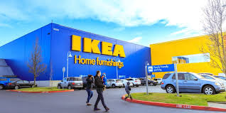 Thank you for your ikea® visa® credit card application. Ikea Rewards Credit Card Coming Soon No Assembly Required Primerates
