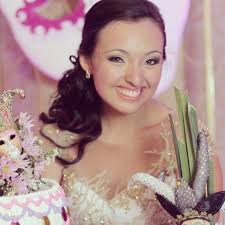 Mirna Benitez Make Up