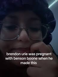 Brenden Urie and Benson Boone